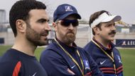 Ted Lasso (Image via AppleTV+)